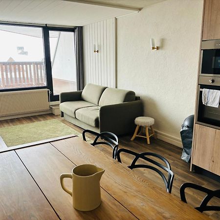 Residence Le Portillo Val Thorens Εξωτερικό φωτογραφία