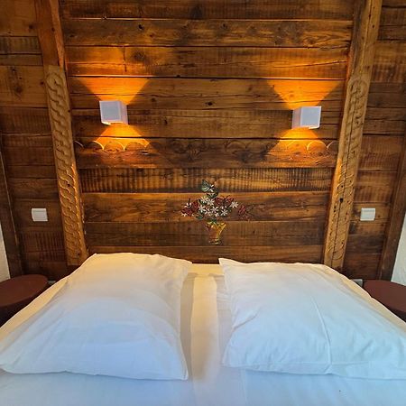 Residence Le Portillo Val Thorens Εξωτερικό φωτογραφία