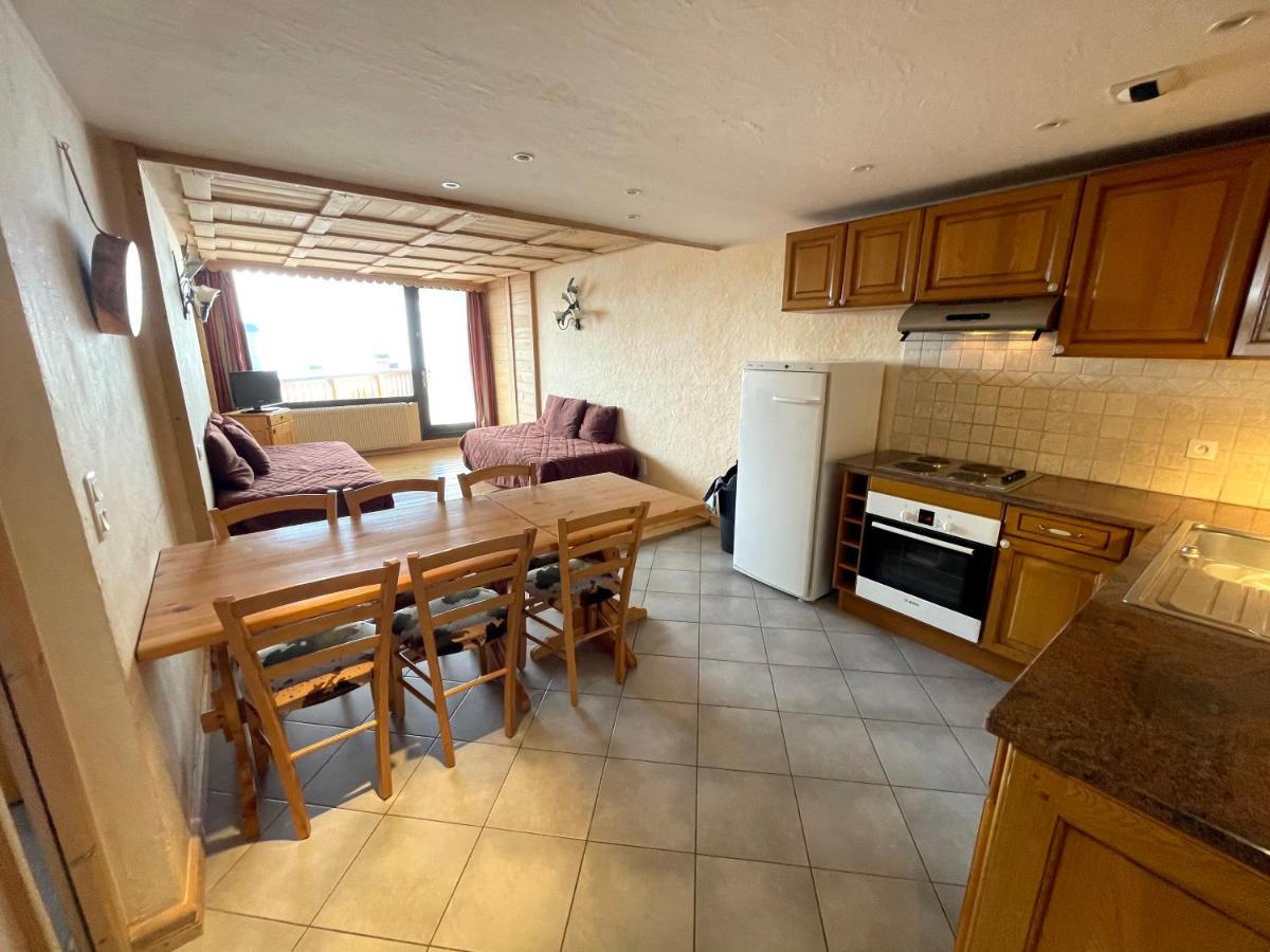 Residence Le Portillo Val Thorens Εξωτερικό φωτογραφία