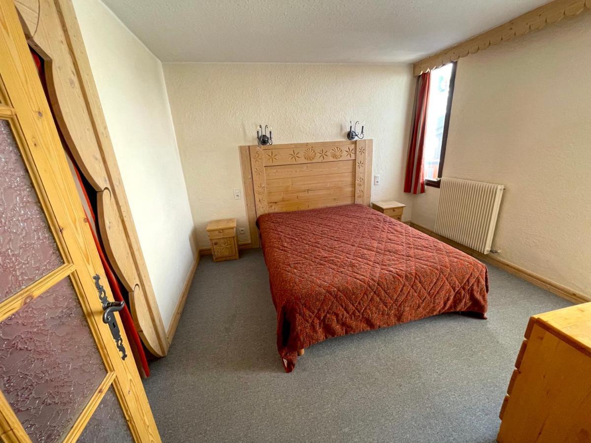 Residence Le Portillo Val Thorens Εξωτερικό φωτογραφία