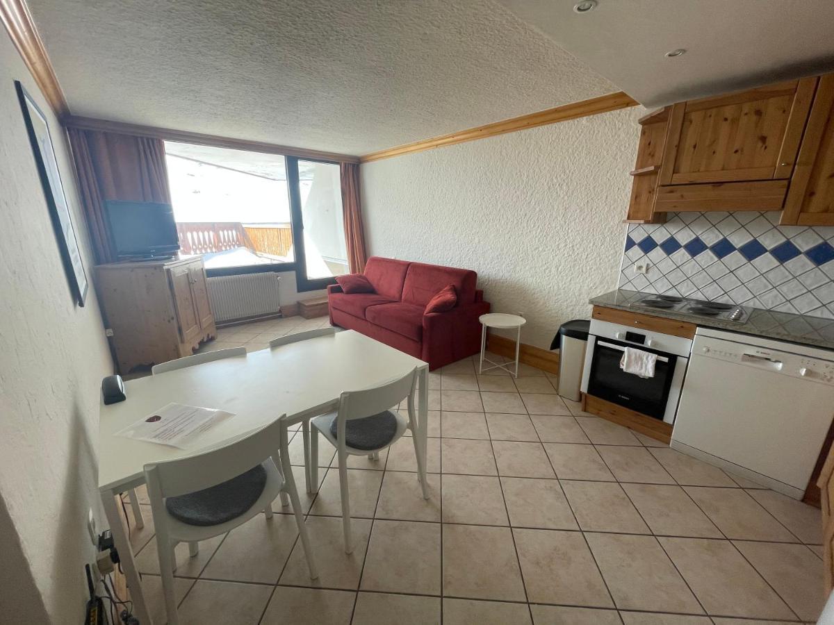 Residence Le Portillo Val Thorens Δωμάτιο φωτογραφία