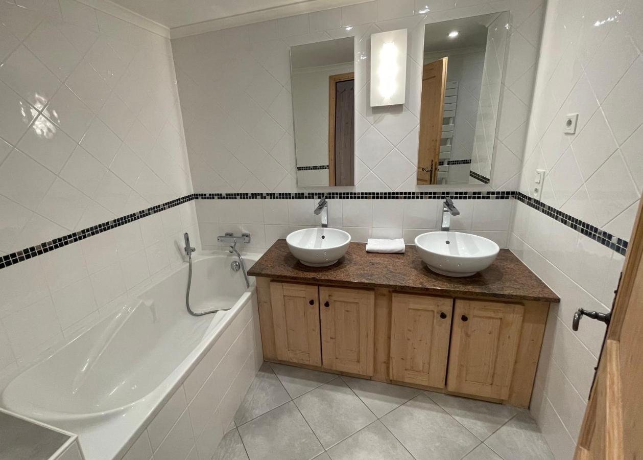 Residence Le Portillo Val Thorens Εξωτερικό φωτογραφία