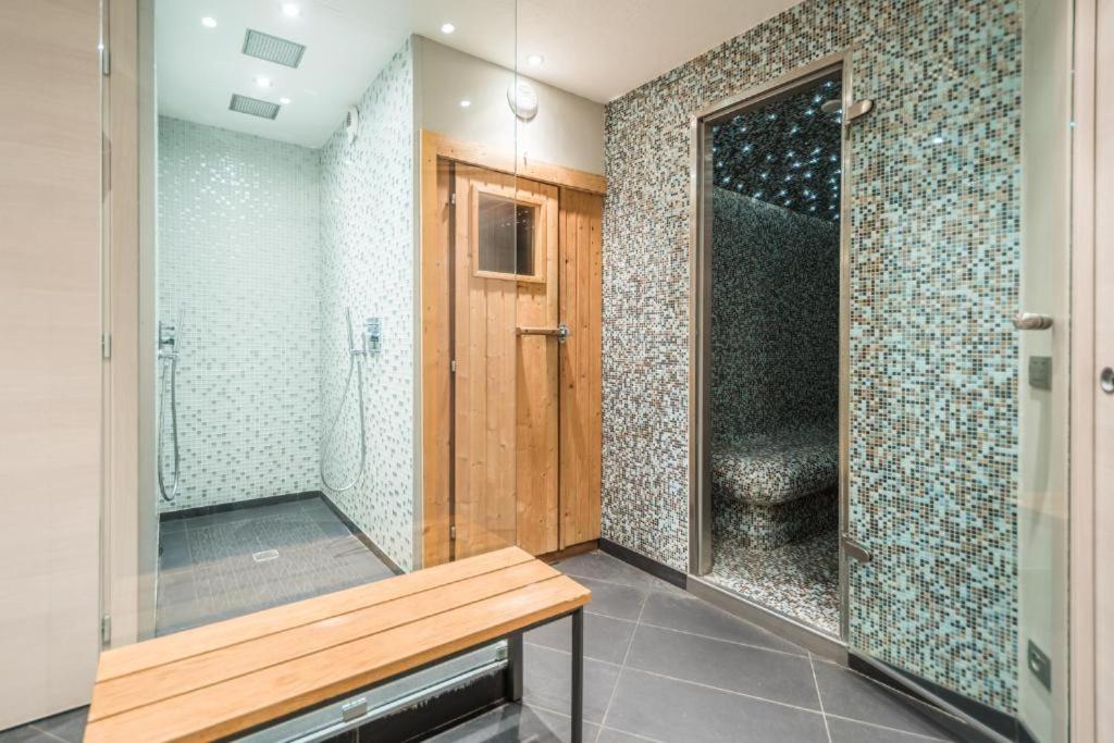 Residence Le Portillo Val Thorens Εξωτερικό φωτογραφία