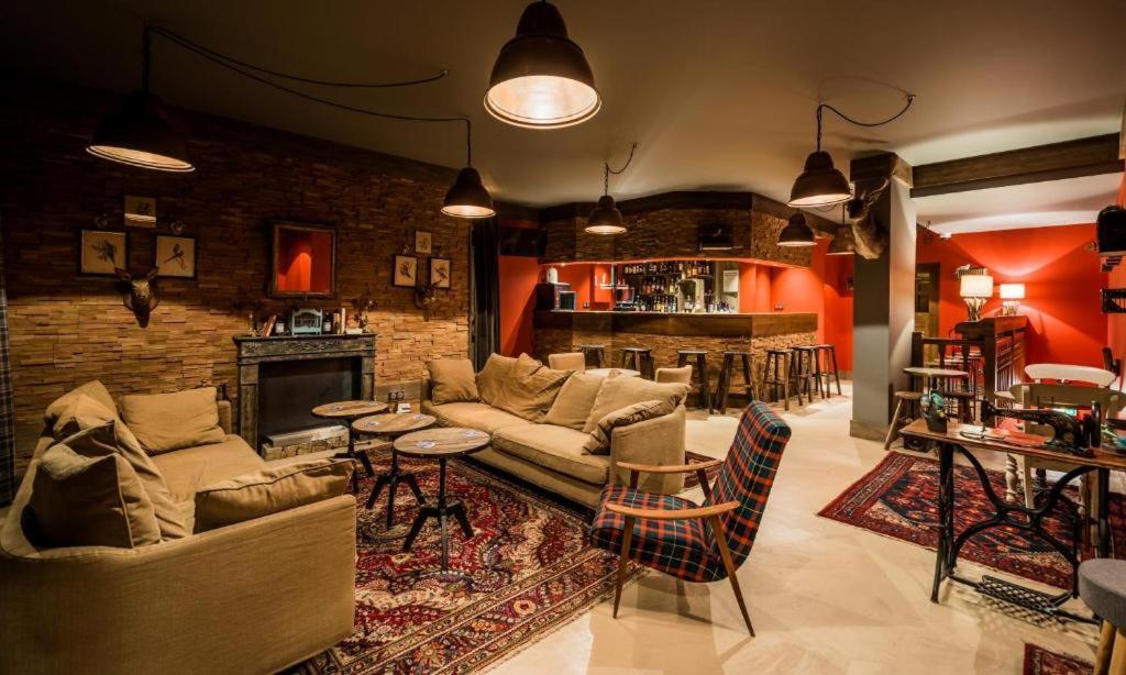 Residence Le Portillo Val Thorens Εξωτερικό φωτογραφία