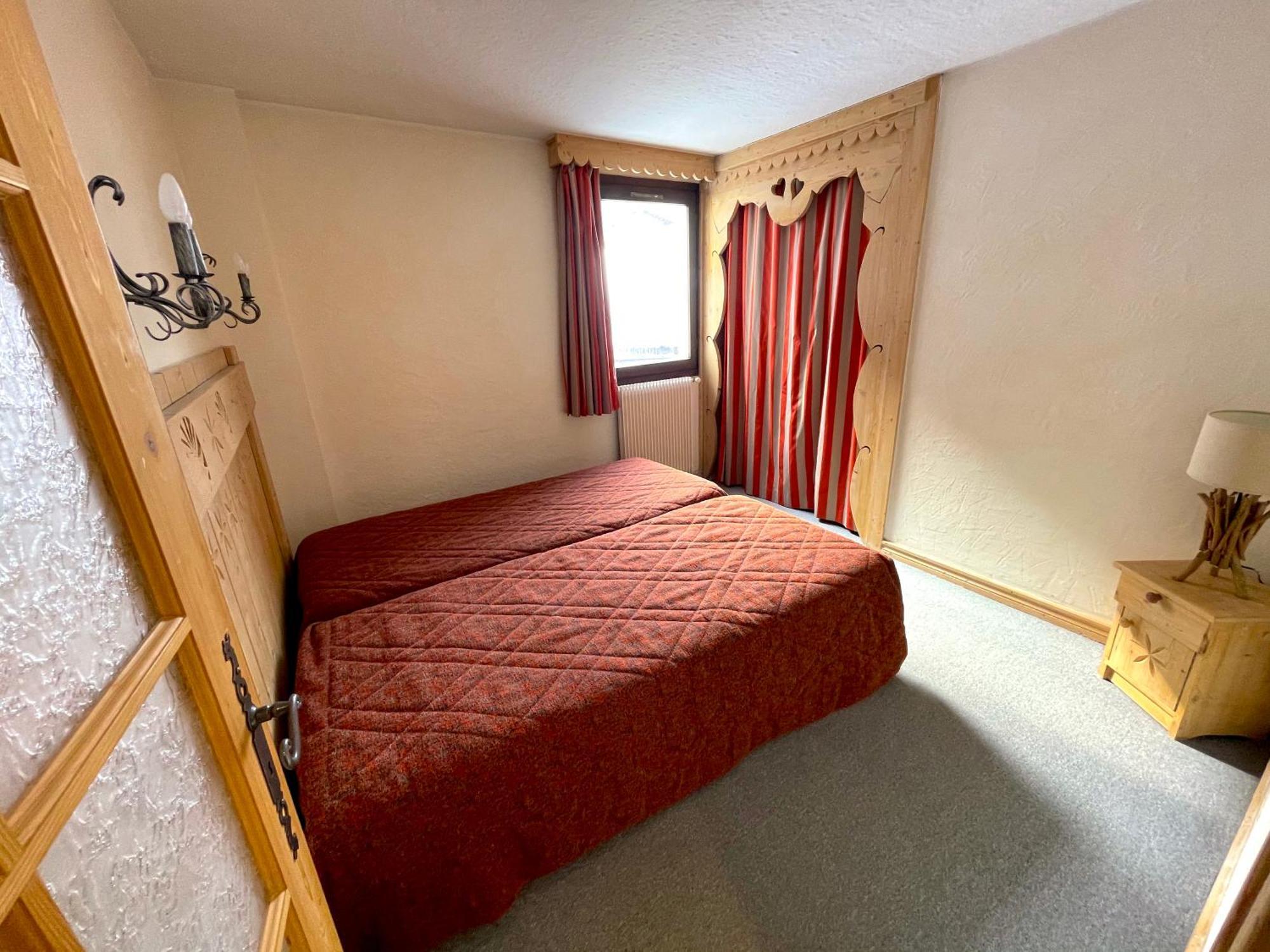 Residence Le Portillo Val Thorens Εξωτερικό φωτογραφία
