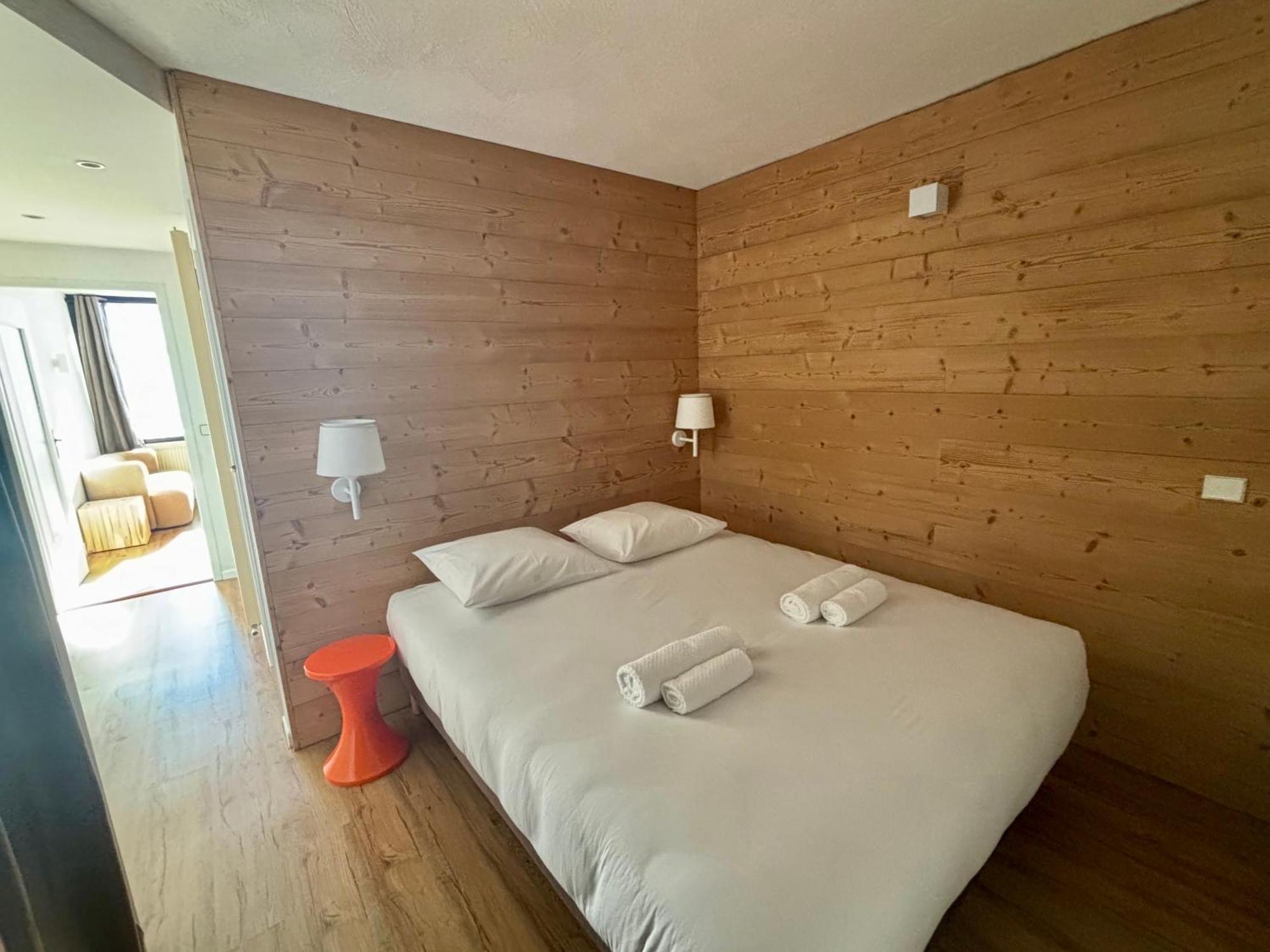 Residence Le Portillo Val Thorens Εξωτερικό φωτογραφία