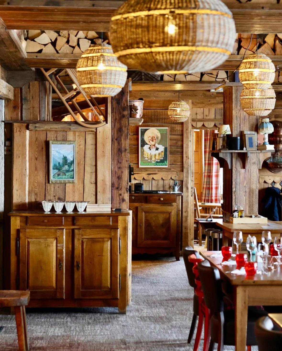Residence Le Portillo Val Thorens Εξωτερικό φωτογραφία