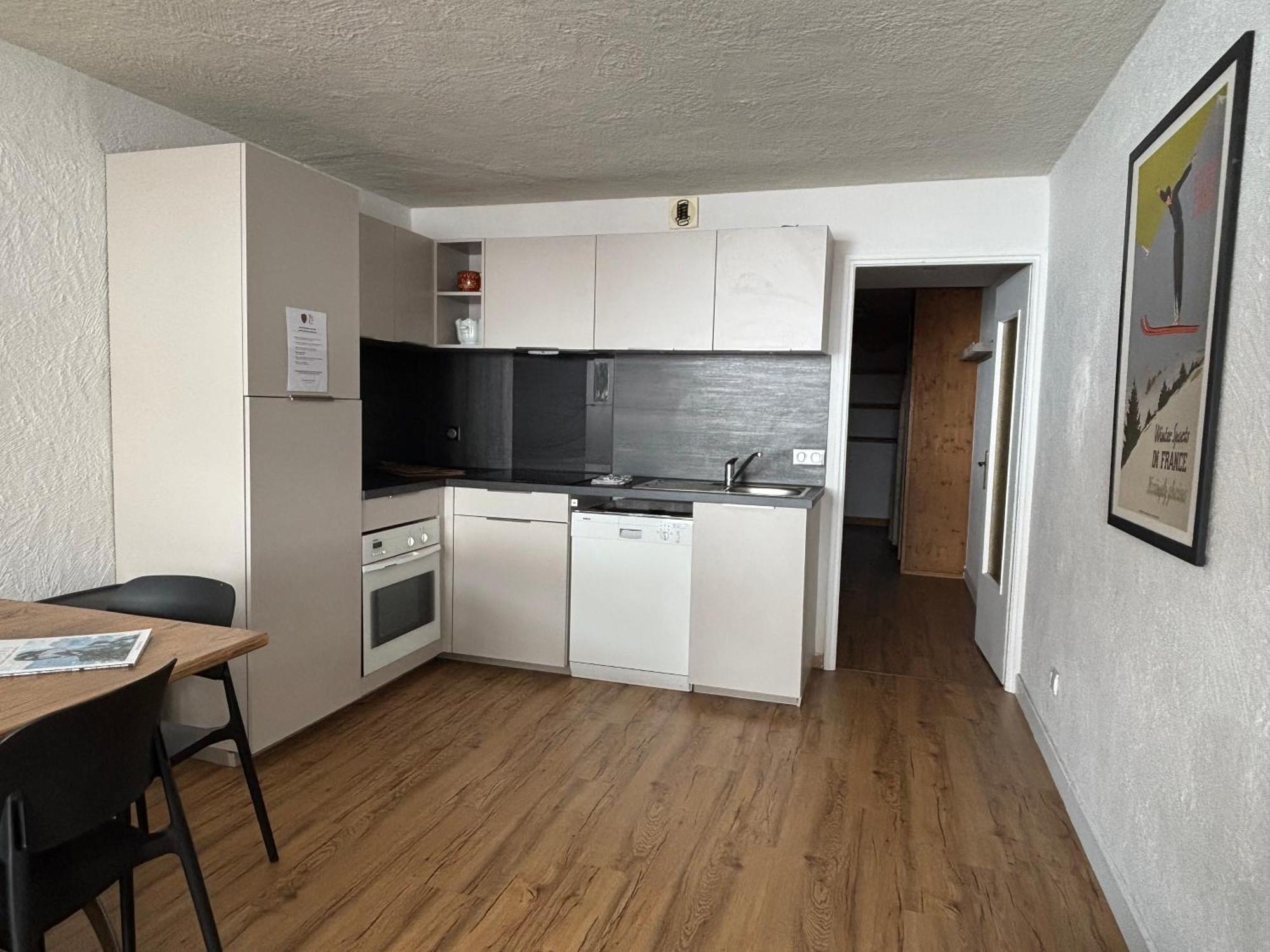 Residence Le Portillo Val Thorens Δωμάτιο φωτογραφία