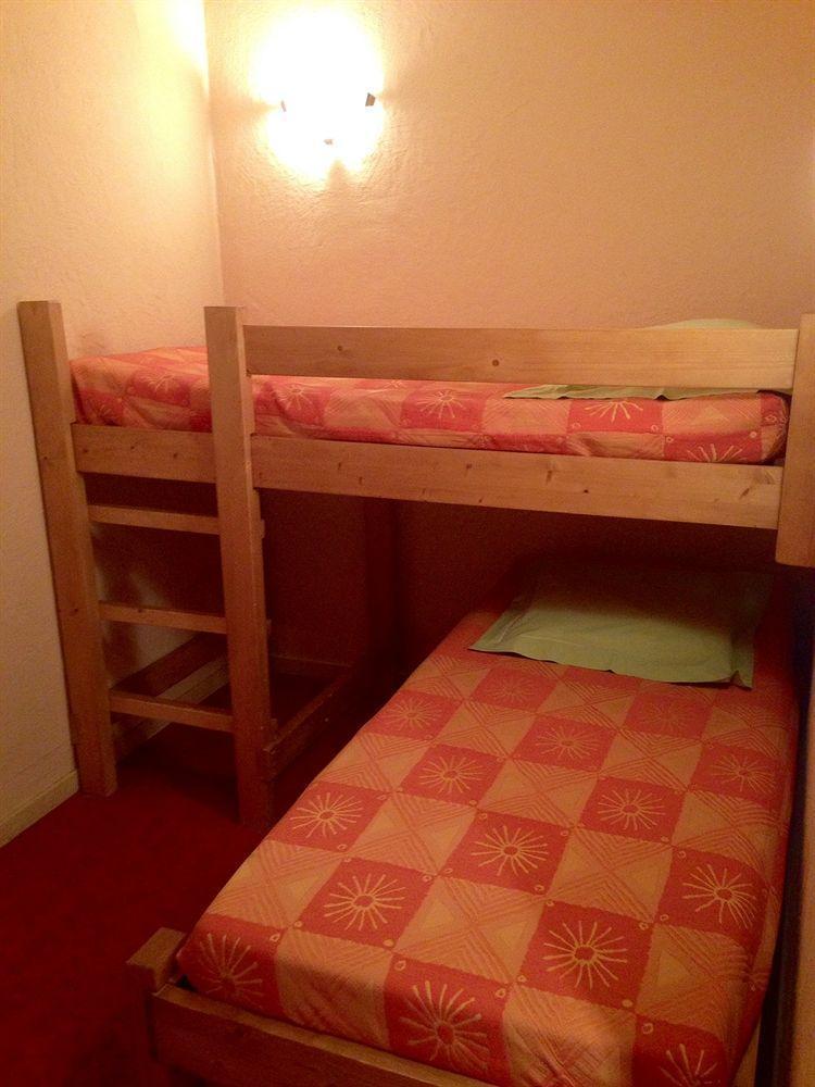 Residence Le Portillo Val Thorens Εξωτερικό φωτογραφία