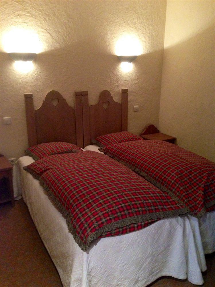 Residence Le Portillo Val Thorens Εξωτερικό φωτογραφία