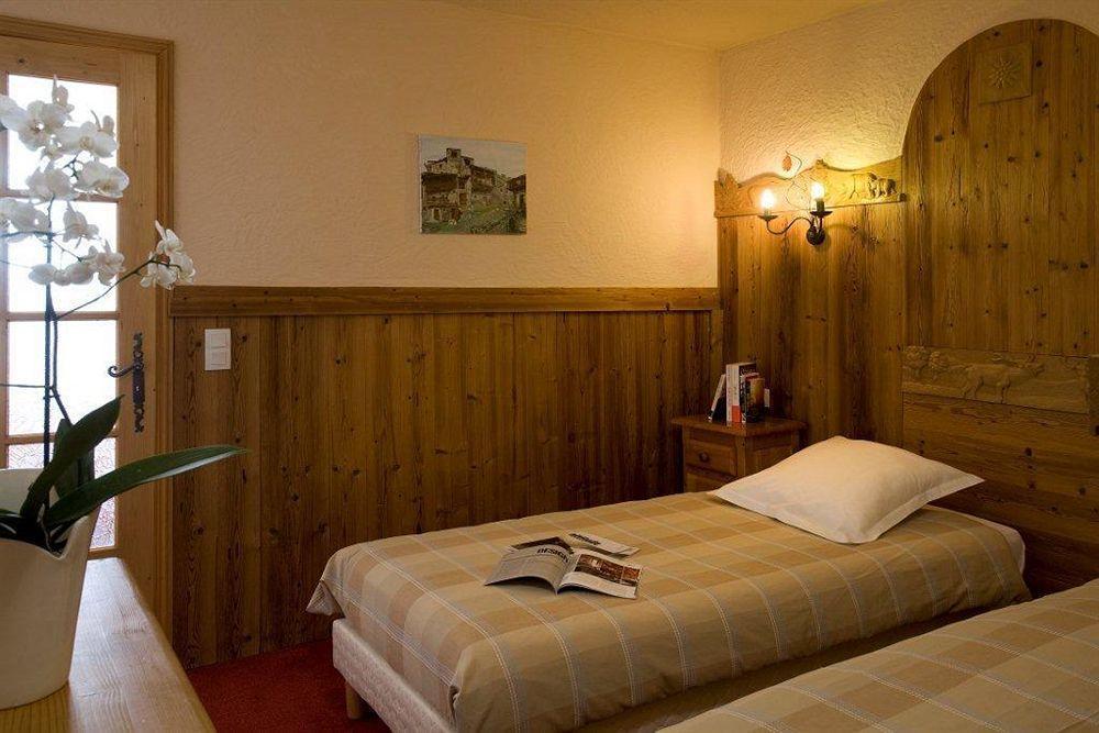 Residence Le Portillo Val Thorens Εξωτερικό φωτογραφία