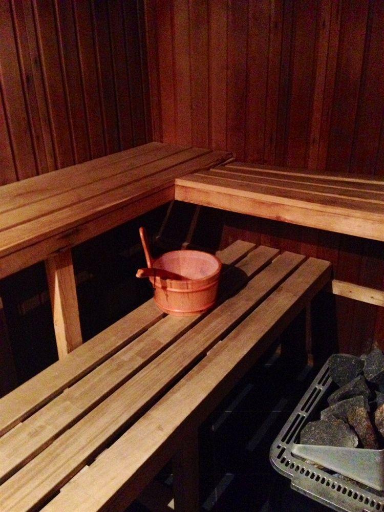 Residence Le Portillo Val Thorens Εξωτερικό φωτογραφία