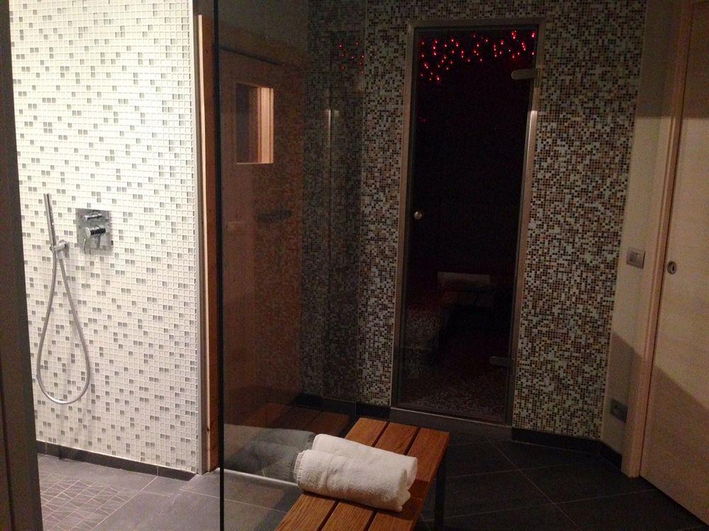 Residence Le Portillo Val Thorens Εξωτερικό φωτογραφία