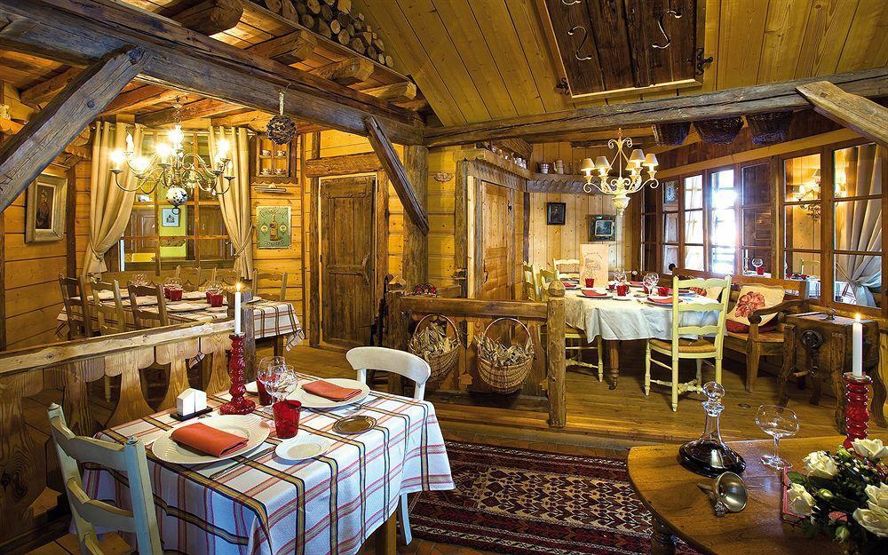 Residence Le Portillo Val Thorens Εξωτερικό φωτογραφία